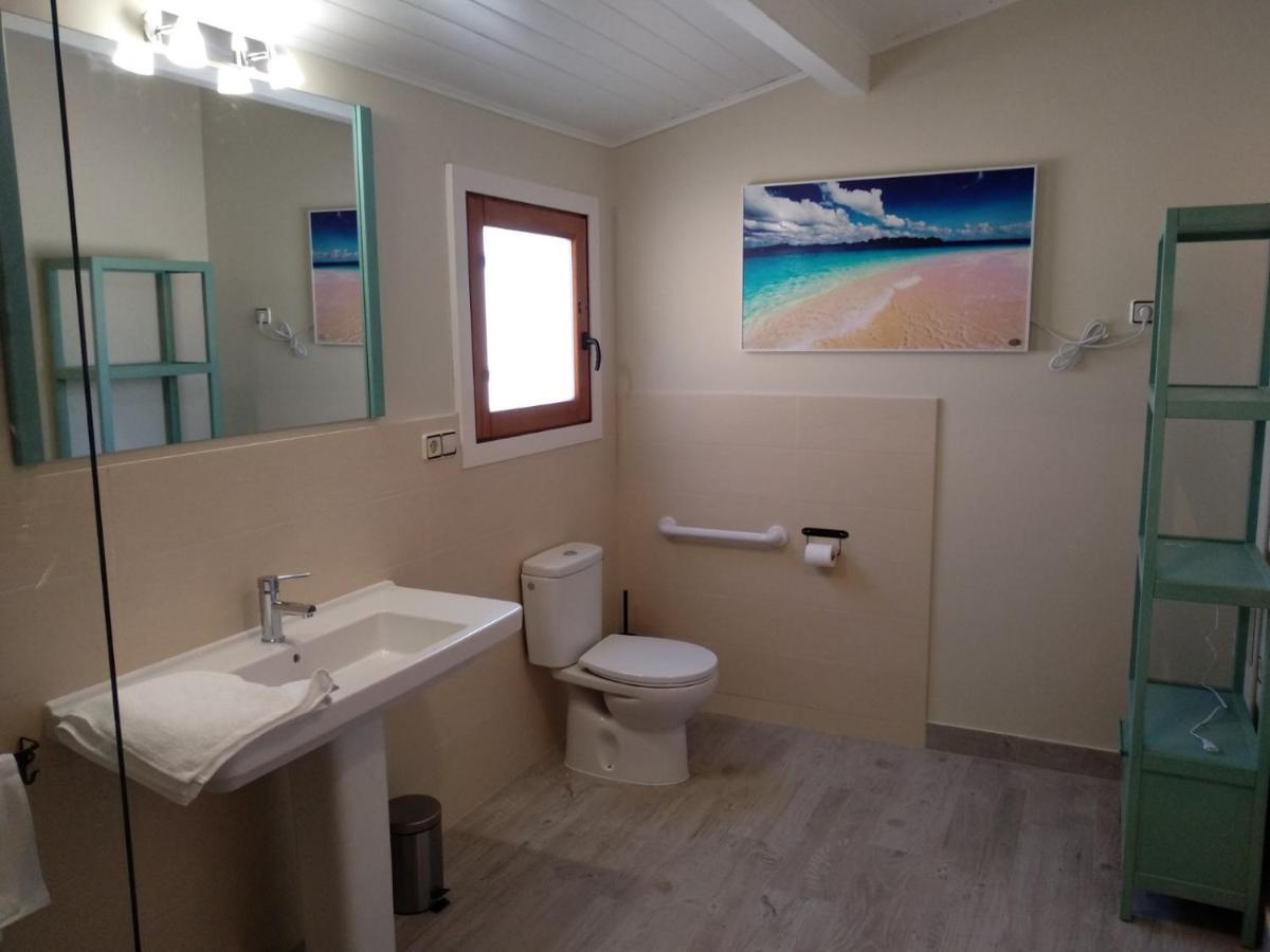 Physionatural B&B Mas de las Matas Exterior photo